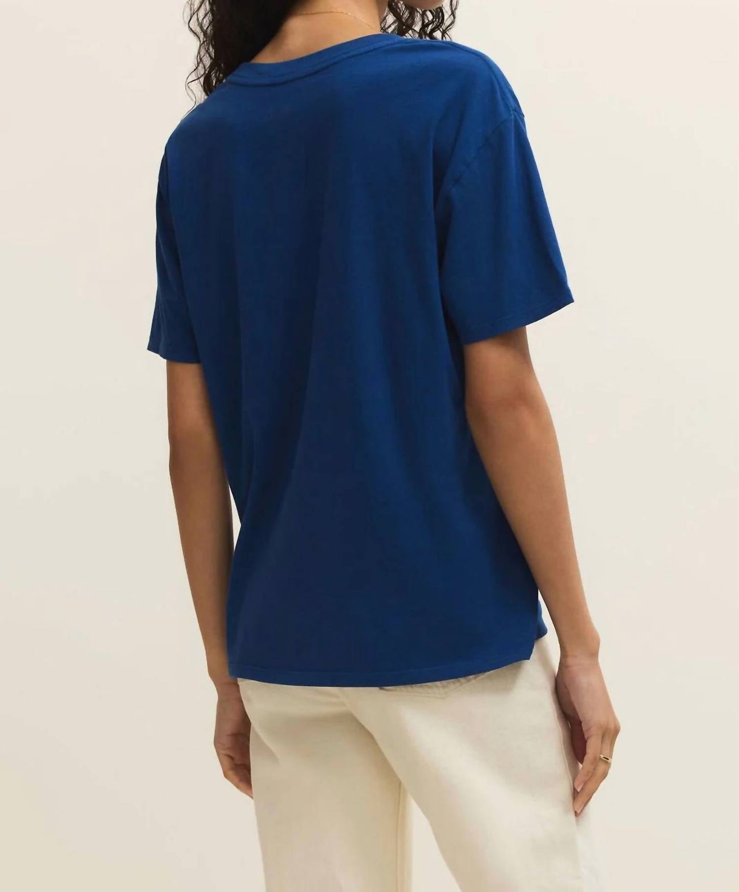 Z Supply - Beach Boyfriend Tee