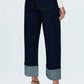 Pistola - Ryder High Waist Straight Leg Jeans