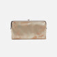 Hobo - Women's Lauren Metallic Wallet