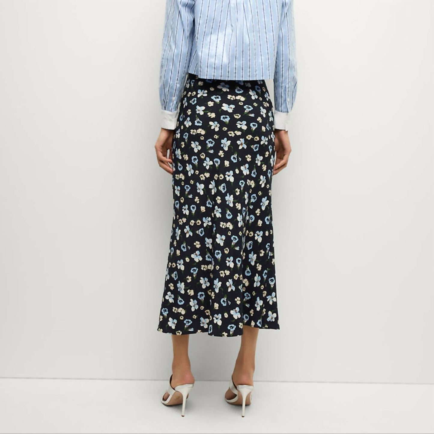 Veronica Beard - Clover Skirt