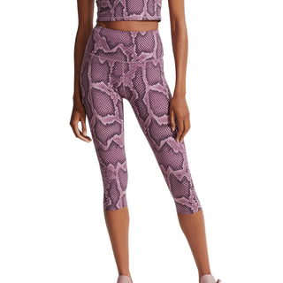 Varley - LEGGING CURTA 18"