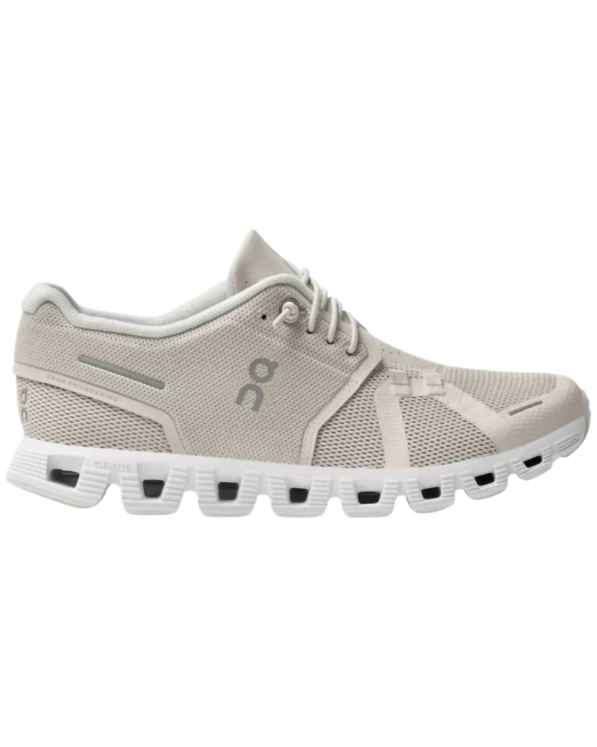 On Running - Women's Cloud 5 Shoes