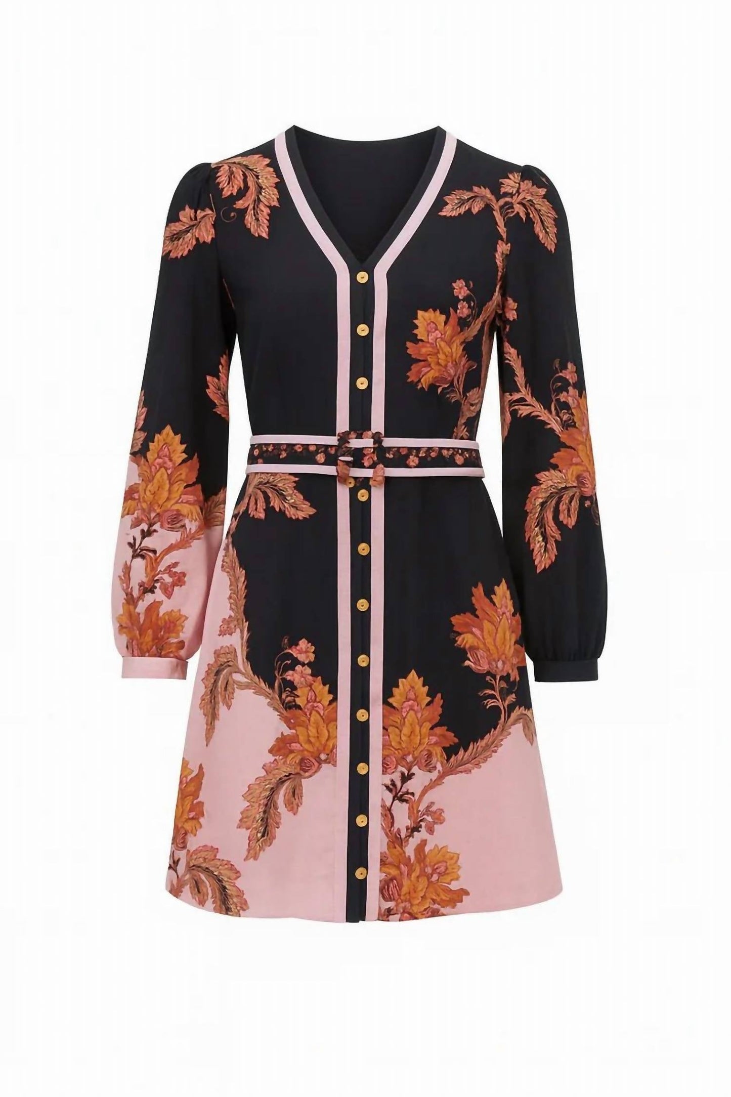 Anna Cate - Women's Kaleb Mini Dress