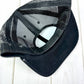 American Darling - Unisex Adjustable With Leather On Visor Cap