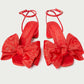 Loeffler Randall - Women's Carmen Bow Sandal