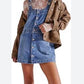 Free People - Edie Short Overall