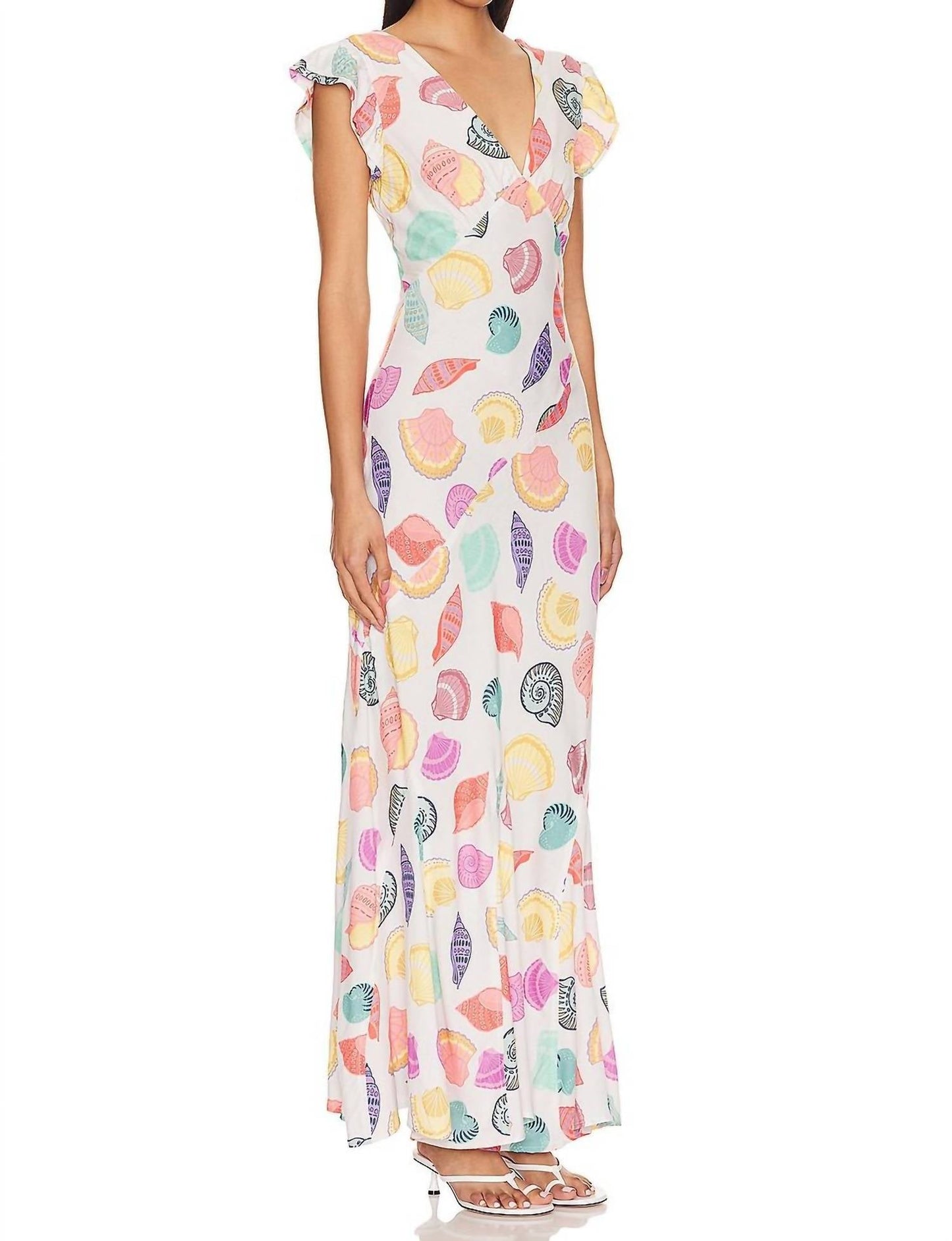 Beach Riot - Elodie Dress