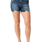 Judy Blue - Mild Destroy Cut Offs Short