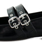 Dolce Vita - Women's Ashlyn Mary Jane Squared Toe Ballet Flats