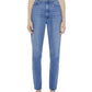 Mother - Women's High Waisted Twizzy Skimp Jean