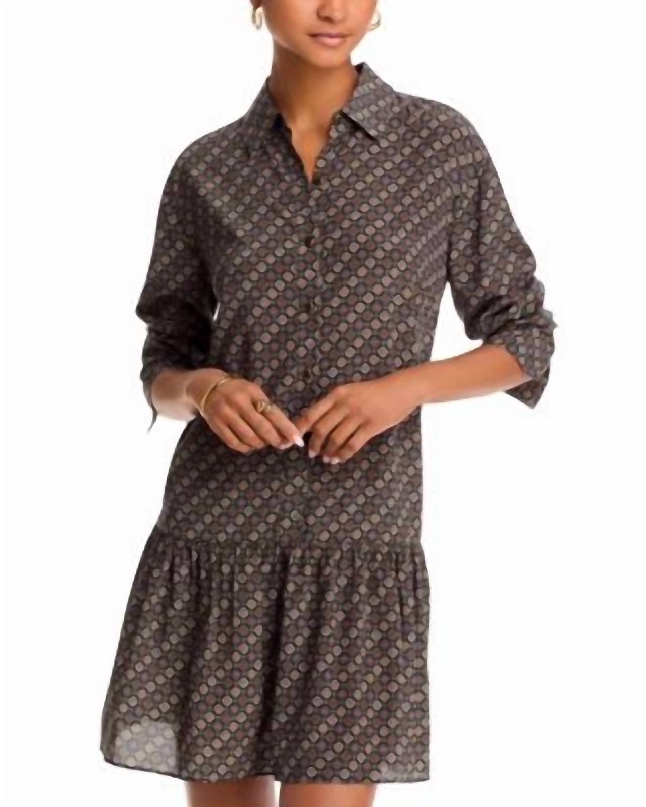 Veronica Beard - Alexandra Dress