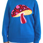 Replica Los Angeles - Shroom Sweater