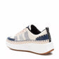 Xti - Women's Technical Modern Sneakers