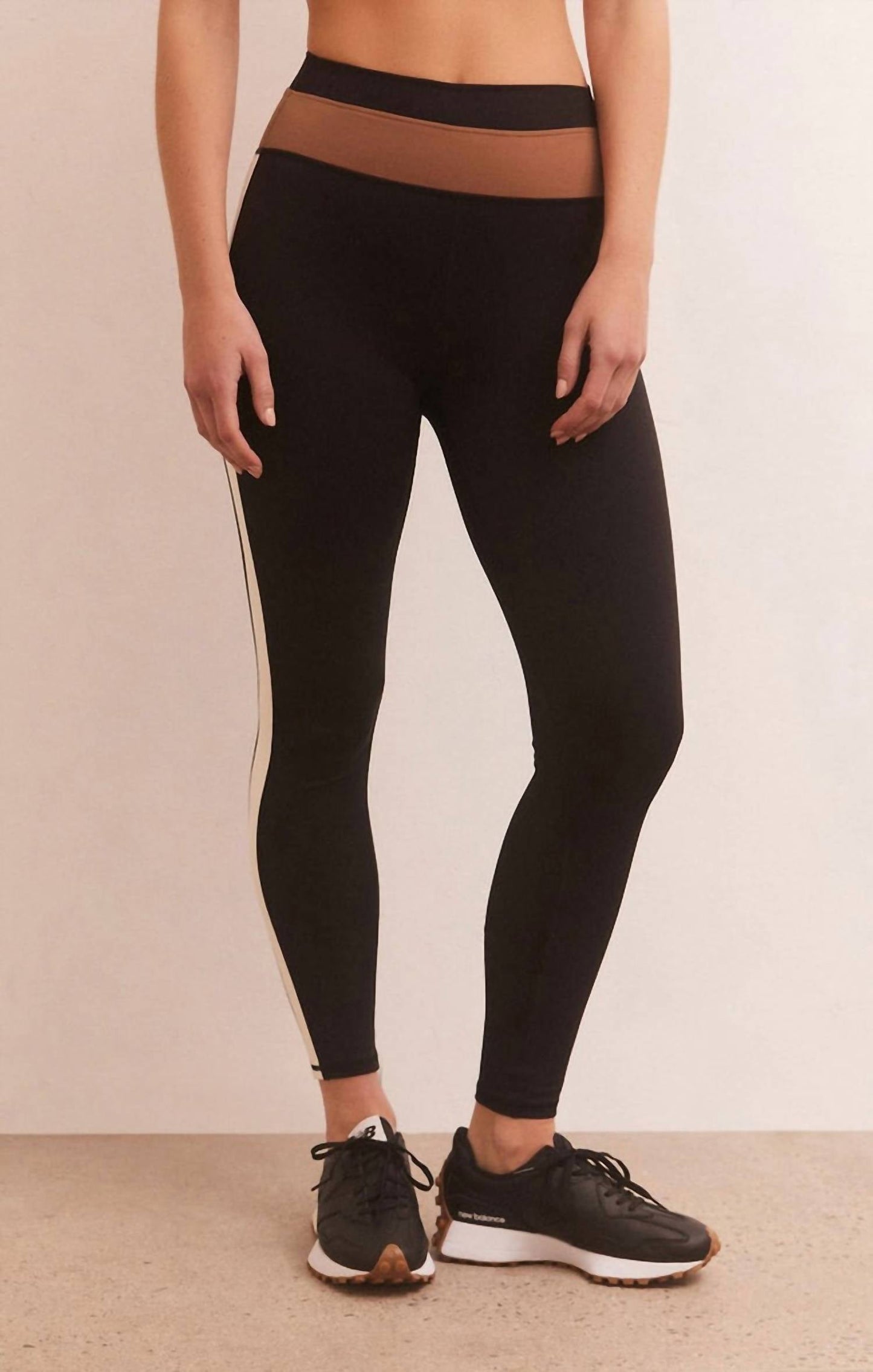 Z Supply - In The Zone 7/8 Legging