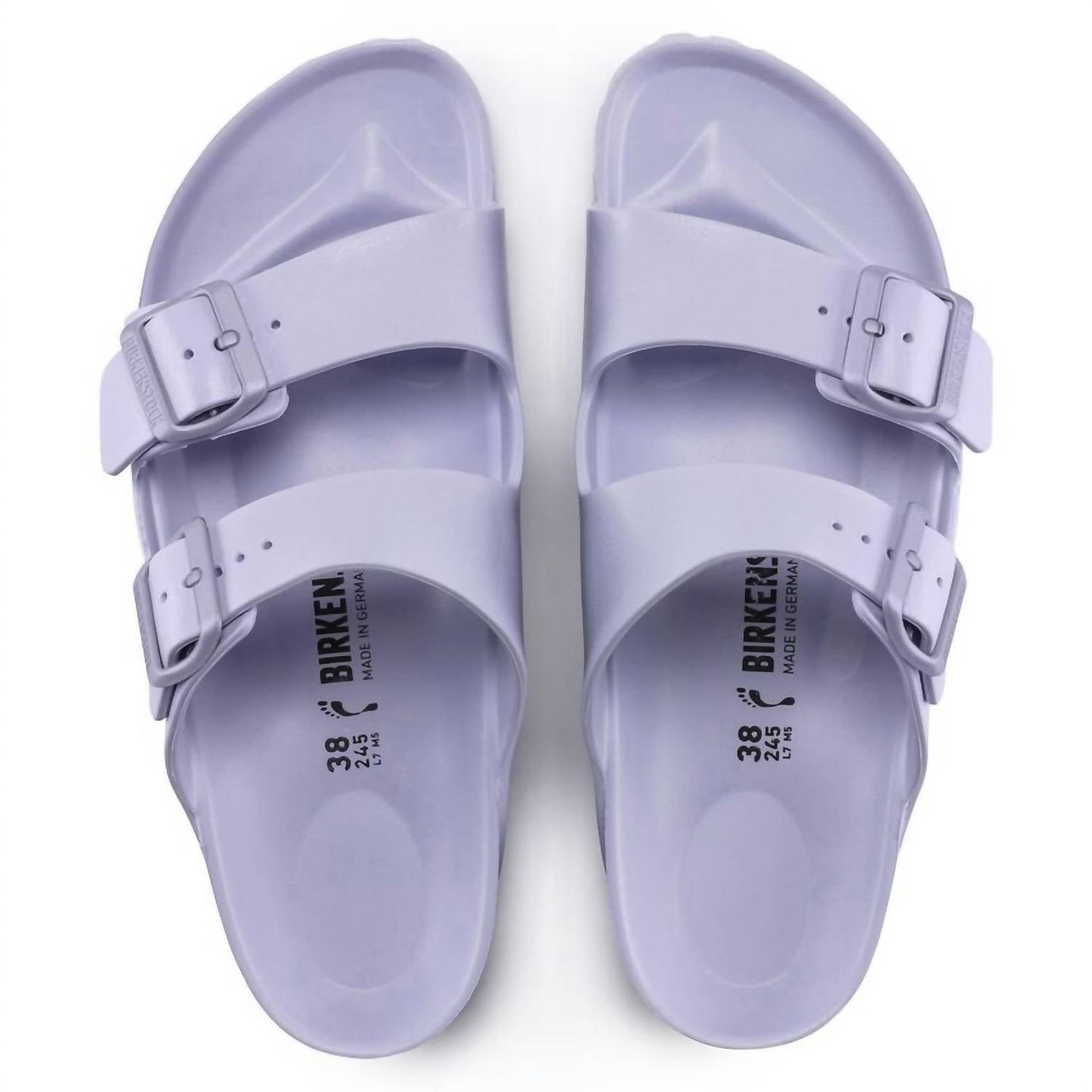 Birkenstock - Women's Arizona Eva Sandals