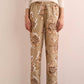 Las Sureñas - Sticker Drawstring Pant