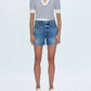 Pistola - Billie Pleat Sleeve Polo