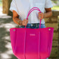 Parker And Hyde - Women's Parker Tote Bag