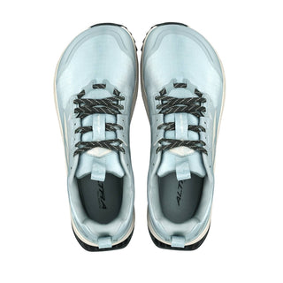 Altra - Tênis de corrida de trilha feminino Lone Peak 8
