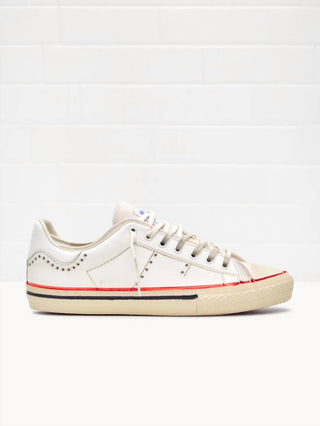 Hidnander - Tênis Starless Low Moma Art Masculino