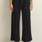 Z Supply - Isla Pucker Knit Pant