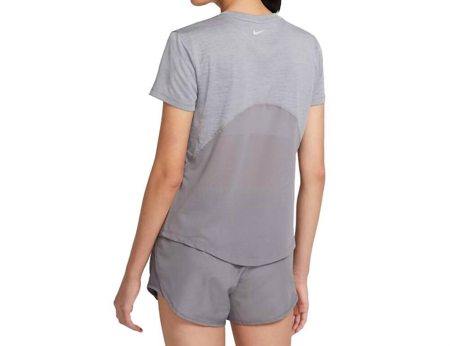 Nike - Women's Miler T-Shirt