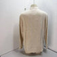 Barefoot Dreams - Linen Blend Long Sleeve Blouse