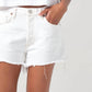 Agolde - Parker Jean Short
