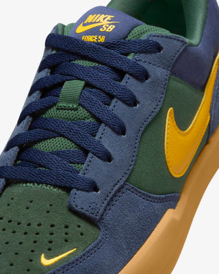 Nike - Tênis de Skate SB Force 58