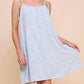 Allie Rose - Laguna Cami Dress