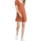Sanctuary - Button Up Knit Dress