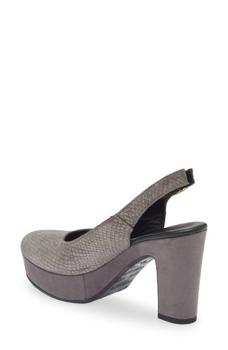 Cordani - Scarpin plataforma Torrie feminino