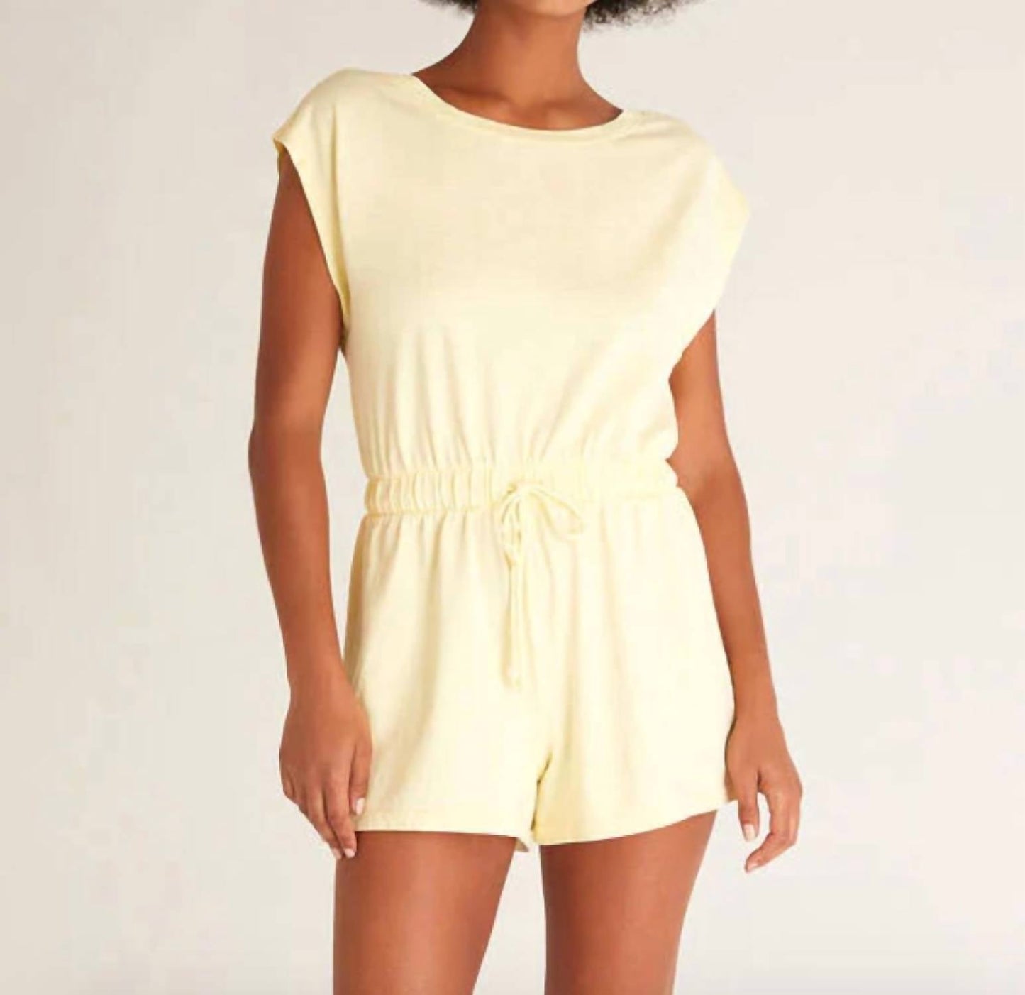 Z Supply - Kelby Romper