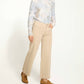 Fdj - Olivia Wide Ankle Pants