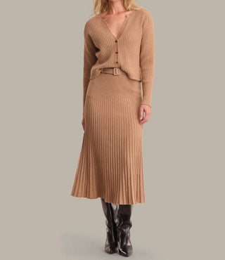 525 America - Lorelai Cardigan