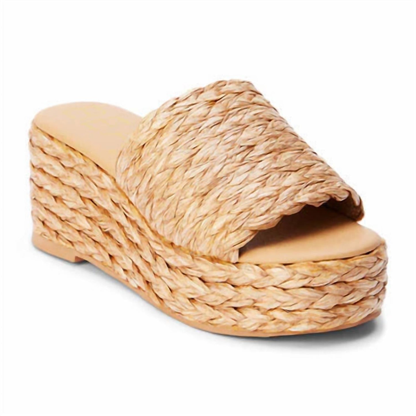 Matisse - Women's Peony Platform Sandal