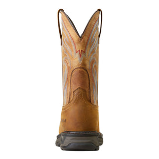 Ariat - Men's Workhog Xt H2o Western Boots