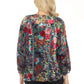 Johnny Was - Minto Burnout Kimono Jacket