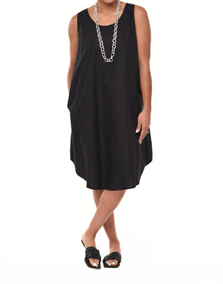 Tulip Clothing - Vestido Teri