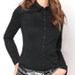 Desoto - PIA Basic Blouse