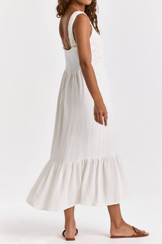 Dear John Denim - Chasity Midi Dress