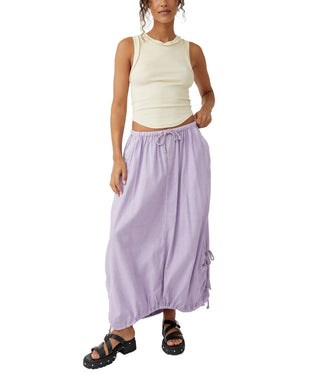 Free People - Saia de paraquedas perfeita