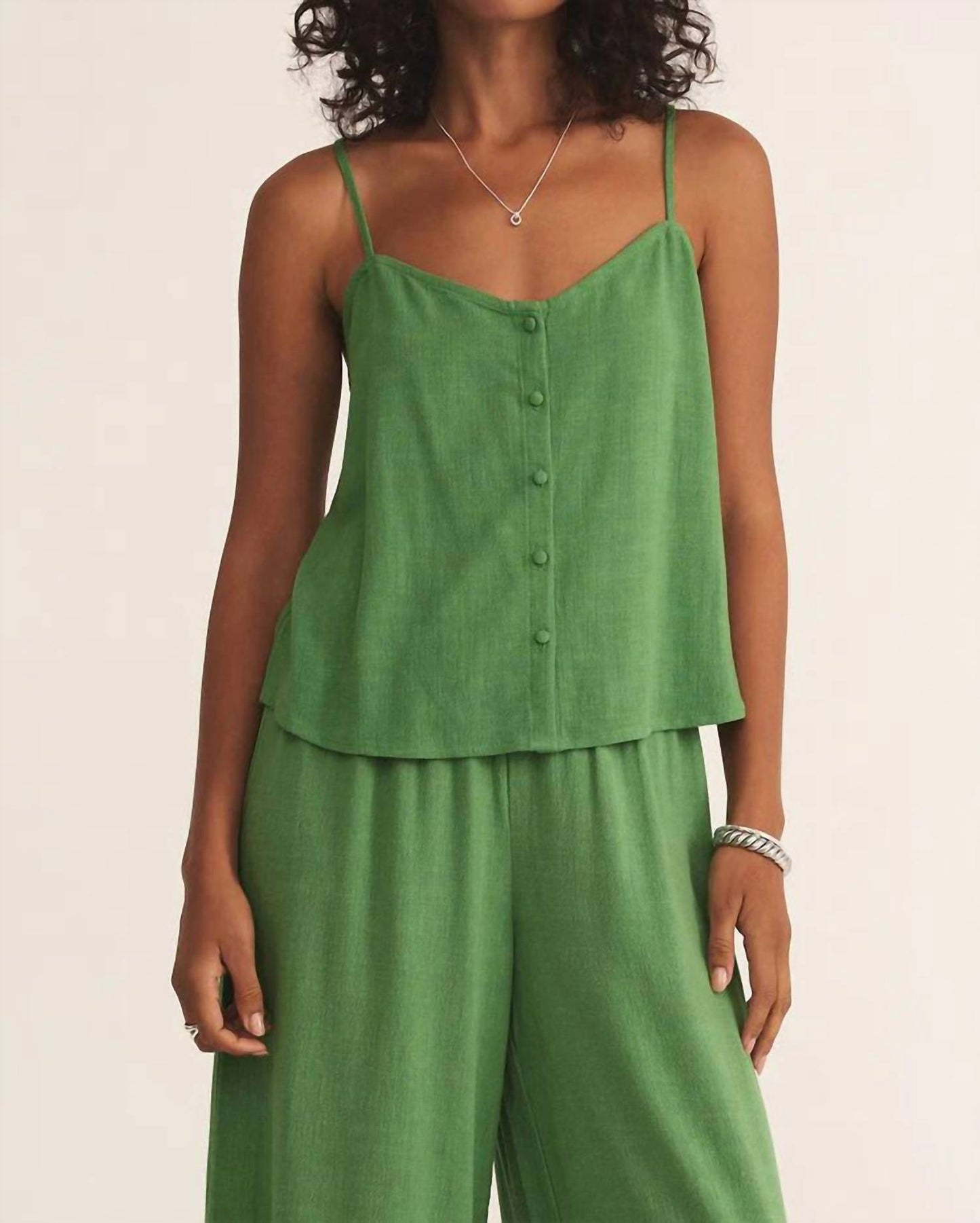 Z Supply - Jewell Avenue Tank Top