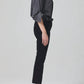 Citizens Of Humanity - ISOLA CROPPED BOOT CORDUROY JEANS