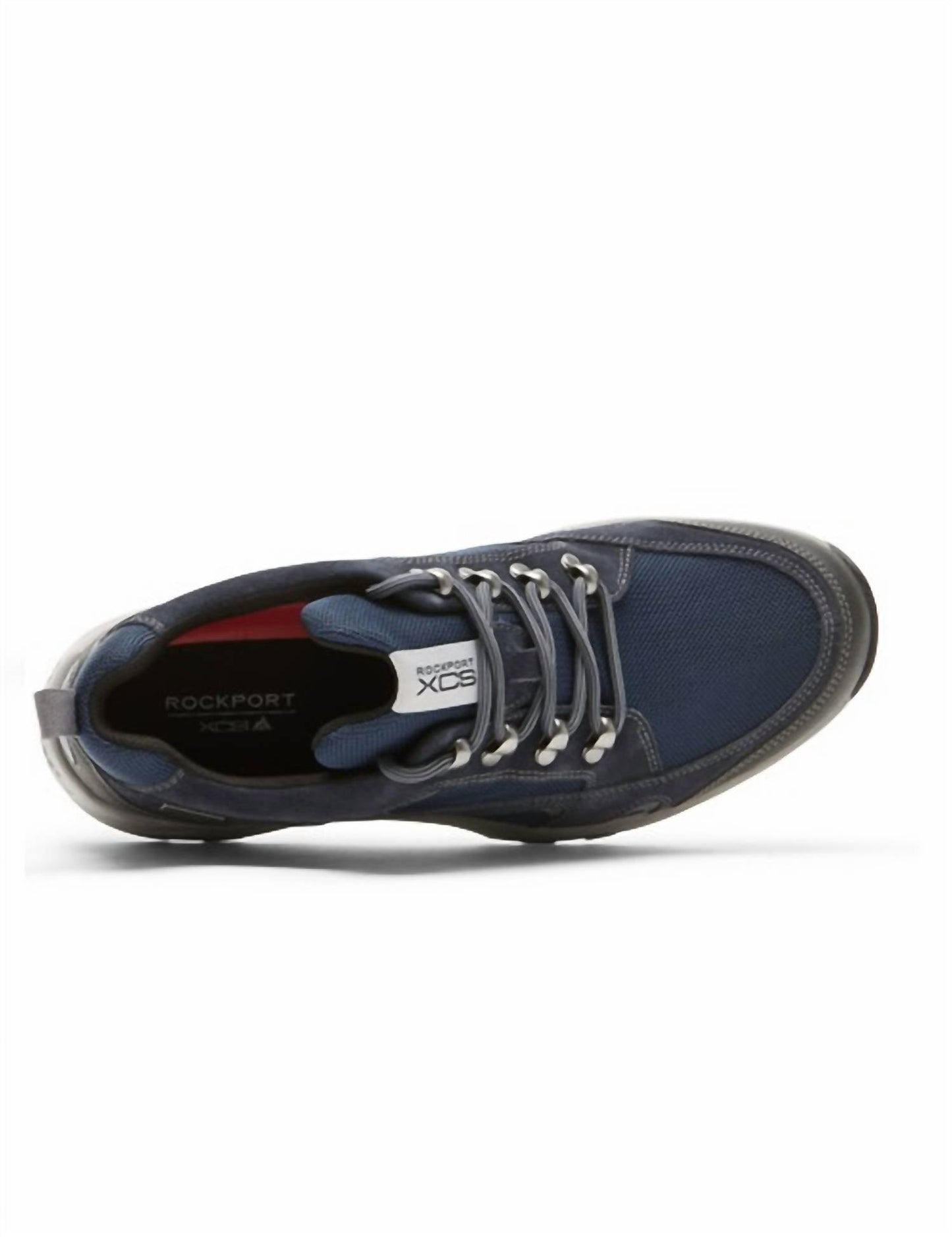 Rockport - MEN'S XCS SPRUCE PEAK WATERPROOF LOW HIKER SHOE - MEDIUM