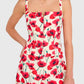 Amanda Uprichard - Tisha A-line Romper