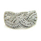 1.00ct Diamond Ring 10KT White Gold