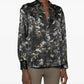 Vince - FLORAL SHIRT