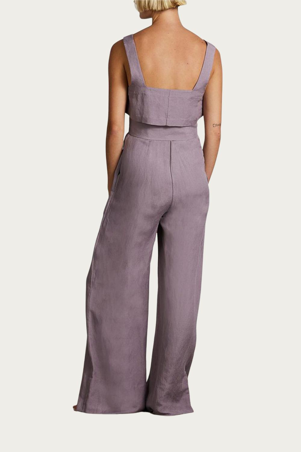 Bondi Born - PORTO-VECHHIO TROUSER