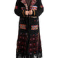 Standawt - Merino Wool Coat